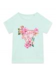 Guess T-s&auml;rk K6GI02 K6YW4 Roheline Regular Fit 5Y