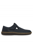 Rieker Poolsaapad B2453-14 Tumesinine 41