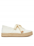 Toms Espadrillid Carolina 10021879 Valge