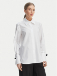 Marella S&auml;rk Legume 2613111043 Valge Regular Fit 42