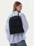 Tommy Hilfiger Seljakott Th Elevated Nylon Backpack AW0AW18427 Must