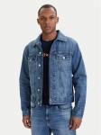 Tommy Jeans Teksajakk Ryan DM0DM23003 Sinine Regular Fit