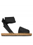 LOVE MOSCHINO Espadrillid JA16222G0OJR100A Must
