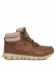 Skechers Matkajalatsid Synergy 167425/BRN Pruun