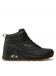 Skechers Tossud UNO HIGH 177097/BBK Must