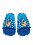 Paw Patrol Pl&auml;tud CEO-CP66-SS26-332PAW Sinine
