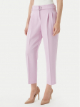 BOSS Riidest p&uuml;ksid Tapiah 50490037 Lilla Regular Fit