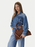 Guess K&auml;ekott HWYUSS P6276 Pruun