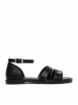 U.S. Polo Assn. Sandaalid EO-CASSIE003W/6Y1 Must