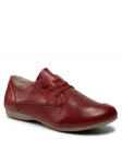 Josef Seibel Poolsaapad Fiona 01 87201 971 396 Punane