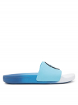 Quiksilver Pl&auml;tud P4049524 Sinine