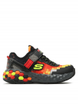 Skechers Tossud MINECRAFT Meag-Craft 2.0 402204L/BKRD Must 36_1_2