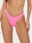Banana Moon Bikini alumine osa Naida Scrunchy Roosa