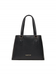 Valentino K&auml;ekott Brixton VBS7LX01 Must