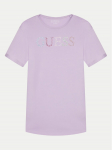 Guess T-s&auml;rk J4GI38 J1314 Lilla Regular Fit