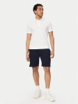 Lacoste Polo s&auml;rk PH5056 Valge Slim Fit