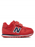 New Balance Tossud IV500CRN Punane