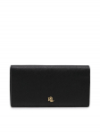 LAUREN RALPH LAUREN Rahakott Slim Wallet Wlt Med 432802917009 Must