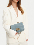 Furla K&auml;ekott WB01671 BX3221 CN 3963S Sinine