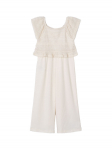 Mayoral Kombinesoon 3874 Beež Regular Fit