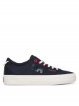 Helly Hansen Tossud Backshore 12113 Tumesinine