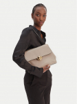 Furla K&auml;ekott Domus S WB01862 BX4185 IT 4488S Beež