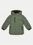 Original Marines Talvejope DEA0604NM Roheline Regular Fit