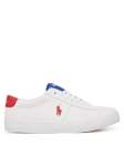 Polo Ralph Lauren Tossud RL04833102 Valge