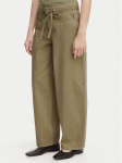 ONLY Teksad Gianna 15372521 Beež Straight Leg