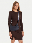 Armani Exchange K&auml;ekott 942883 CC783 UB102 Tumesinine