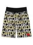 HUGO Spordi&scaron;ortsid G00368 S Must Regular Fit