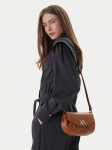 Armani Exchange K&auml;ekott XW002164 AF19894 U6123 Pruun