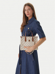 Tommy Hilfiger K&auml;ekott Th City Mini Tote AW0AW18393 Beež