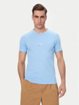BOSS T-s&auml;rk 50517970 Sinine Slim Fit