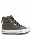 Converse Tennised Chuck Taylor All Star Berkshire Boot A04812C Beež