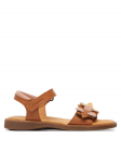 Froddo Sandaalid Lorine Flowers G3150251-41 M Pruun