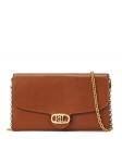 LAUREN RALPH LAUREN K&auml;ekott 432964152002 Pruun