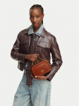 KARL LAGERFELD K&auml;ekott B1W30269 Pruun