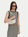 KARL LAGERFELD K&auml;ekott B2W30235 Valge
