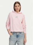 Karl Lagerfeld Jeans Pluus B2W20037 Heleроosa Regular Fit