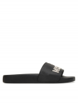 LOVE MOSCHINO Pl&auml;tud JA28052G0OI14000 Must