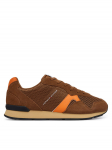 Tommy Hilfiger Tossud FM0FM05831 Pruun