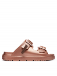 D.Franklin Sandaalid Vibe Foam 2 DFSH413002 Roosa