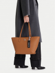 KARL LAGERFELD K&auml;ekott A4W30002 Pruun