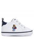 Polo Ralph Lauren Tossud RL06180101 Valge