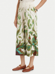 ACCESS FASHION K&uuml;lotid 63-5070-0250 Kreemjas Wide Leg