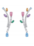Swarovski K&otilde;rvar&otilde;ngad 5737426 H&otilde;bedane