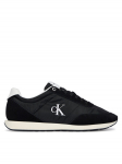 Calvin Klein Jeans Tossud Retro Runner Ess Mix Mat YM0YM01361 Must
