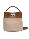 Furla K&auml;ekott Amelia Mini WE00879 BX3542 CN TCO00 Beež