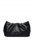 Furla K&auml;ekott Delia Mini WE00880 BX2269 CN O6000 Must